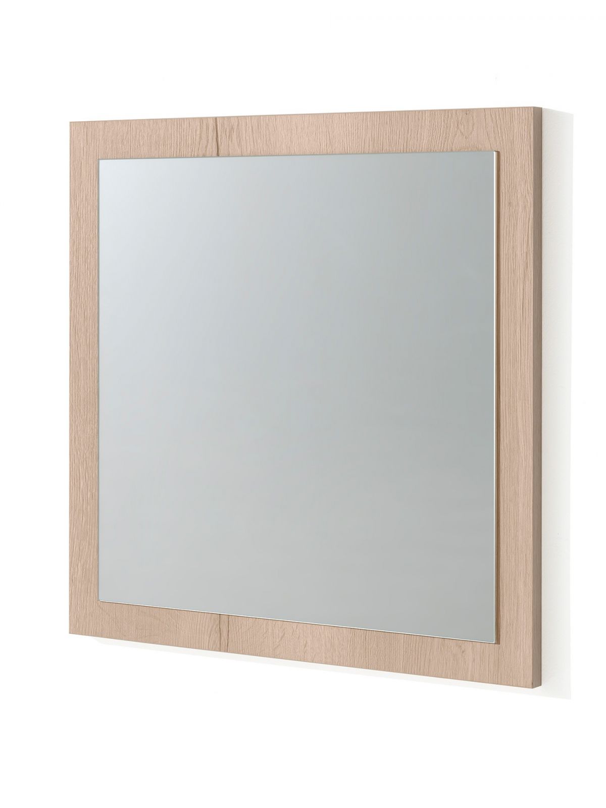Miroir carré