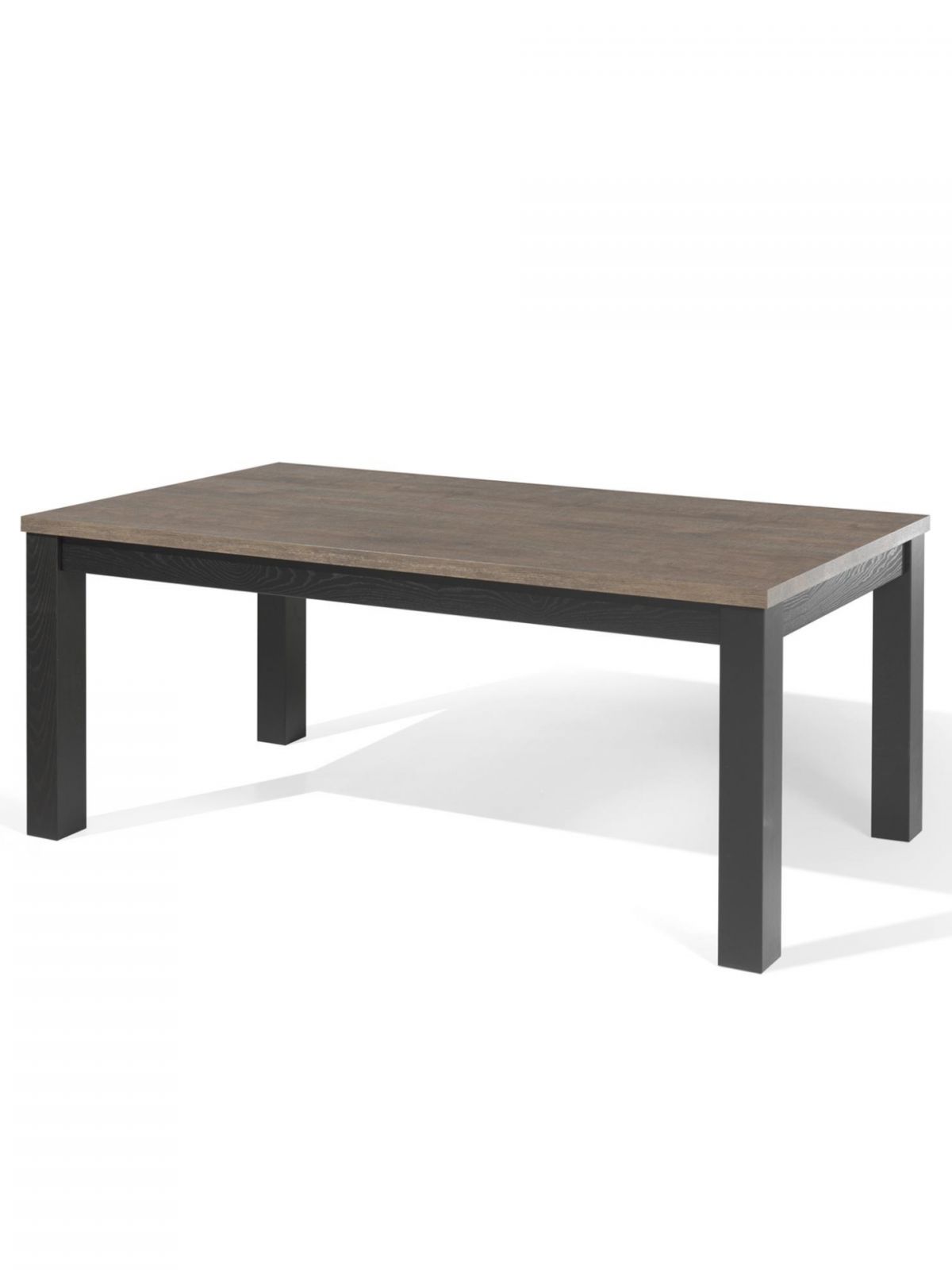 Tafel fixe 1,60m 4 pieds