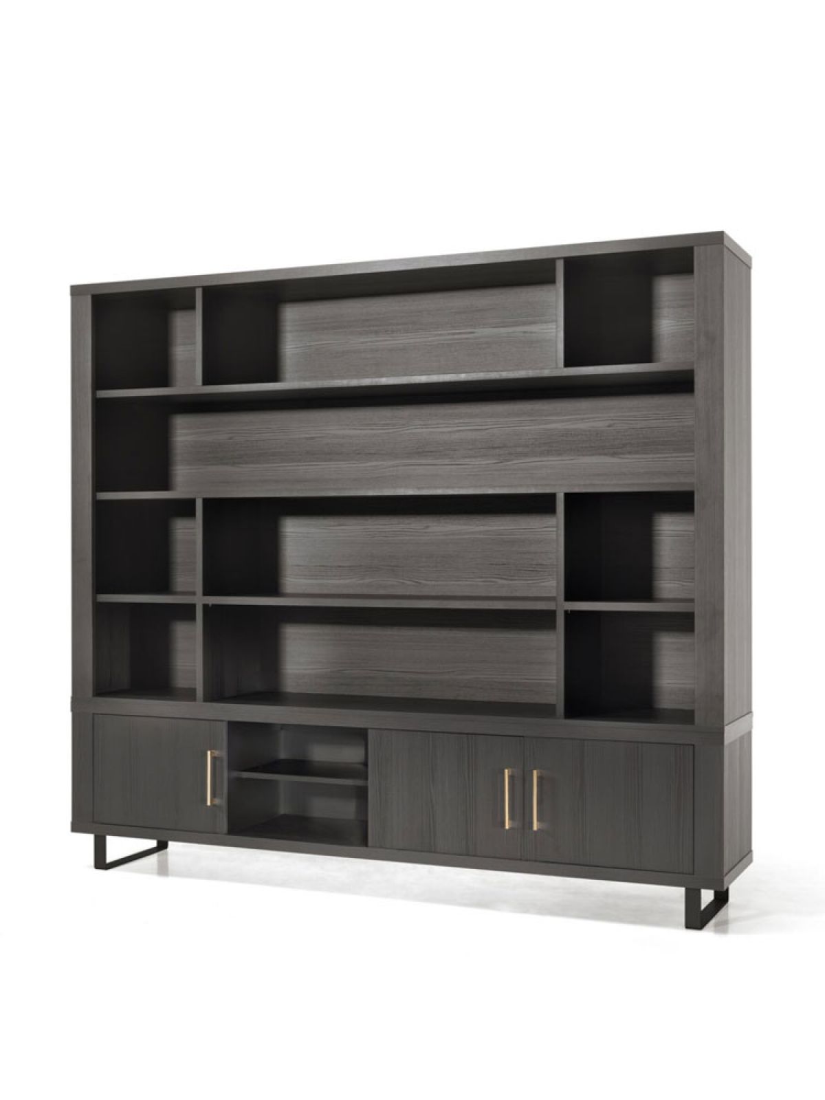 Vaisselier meuble télé grand