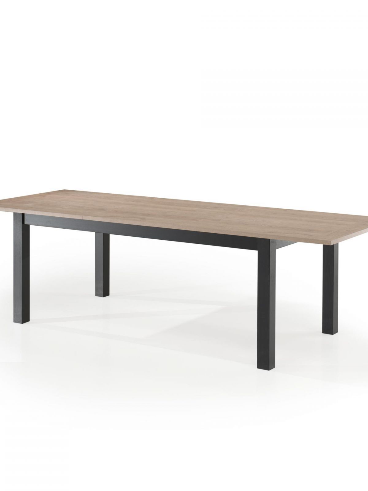 Table avec allonge 2m