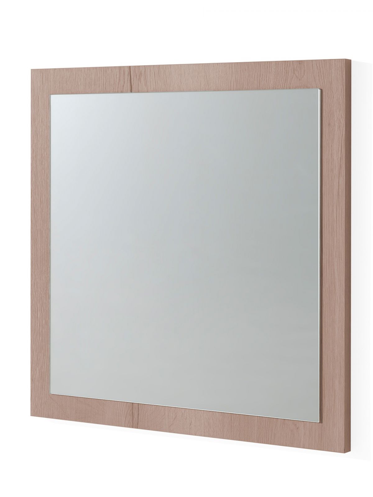 Miroir carré