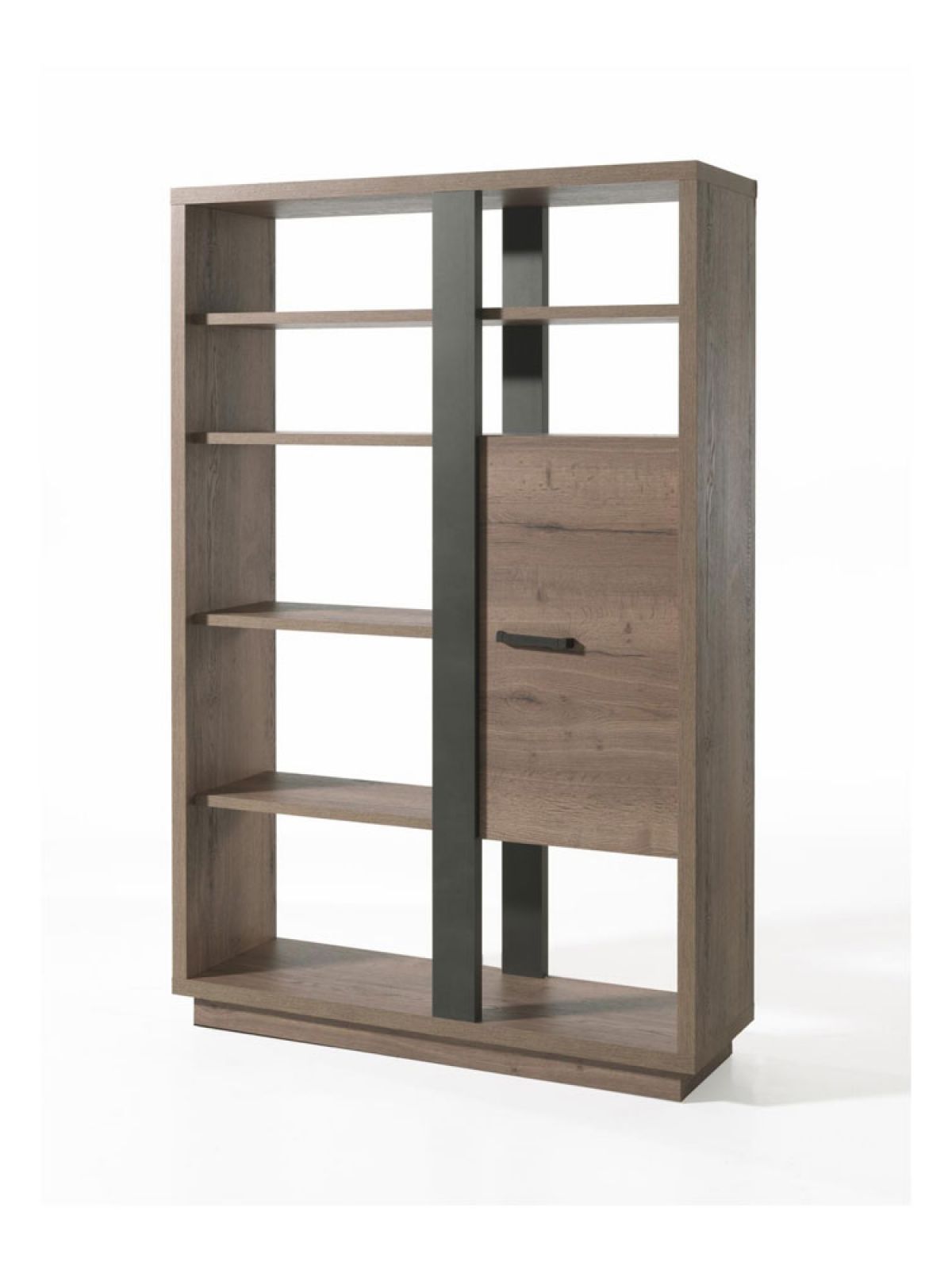 Meuble de séparation 1 porte