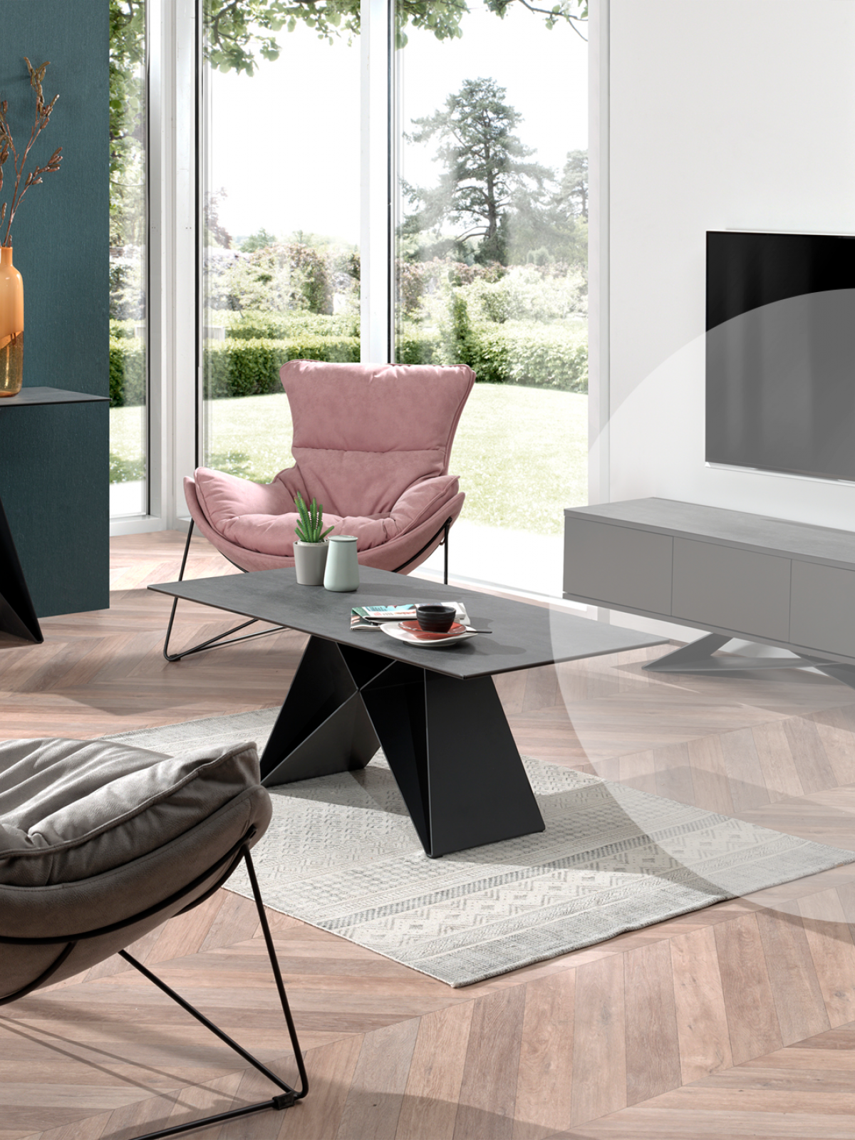 Meuble tv
