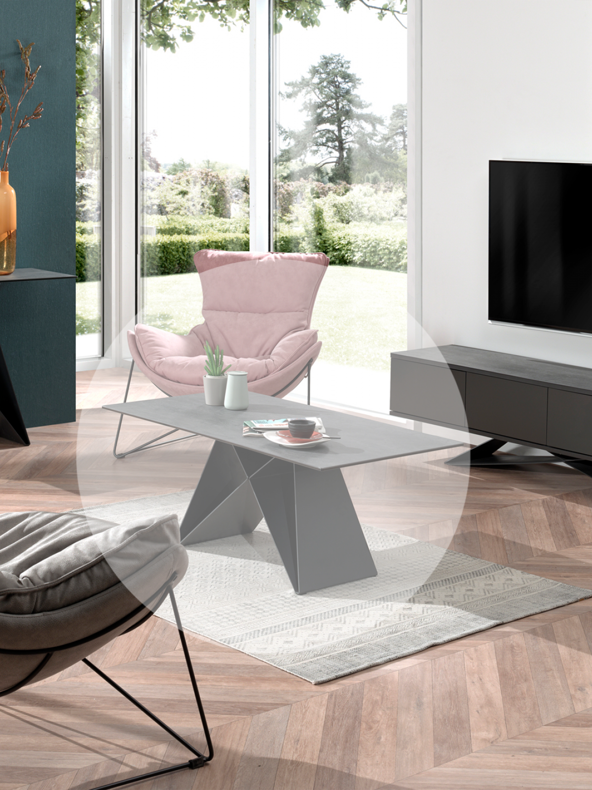 Table basse