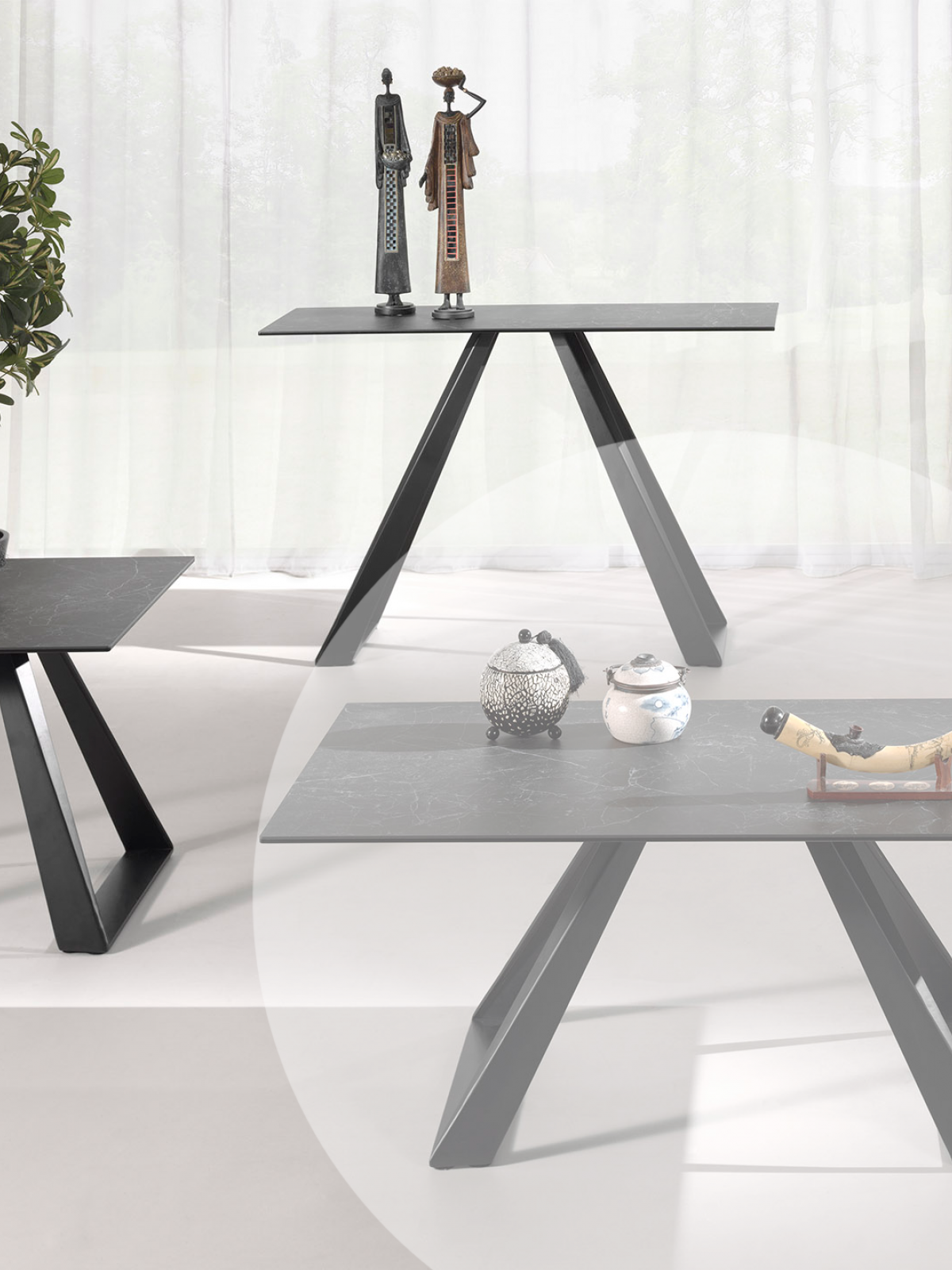 Salontafel Escape A