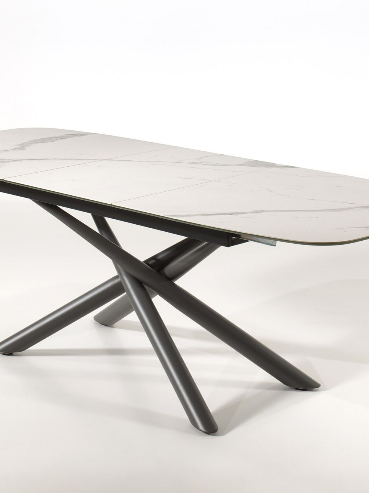Table avec allonge Escape B