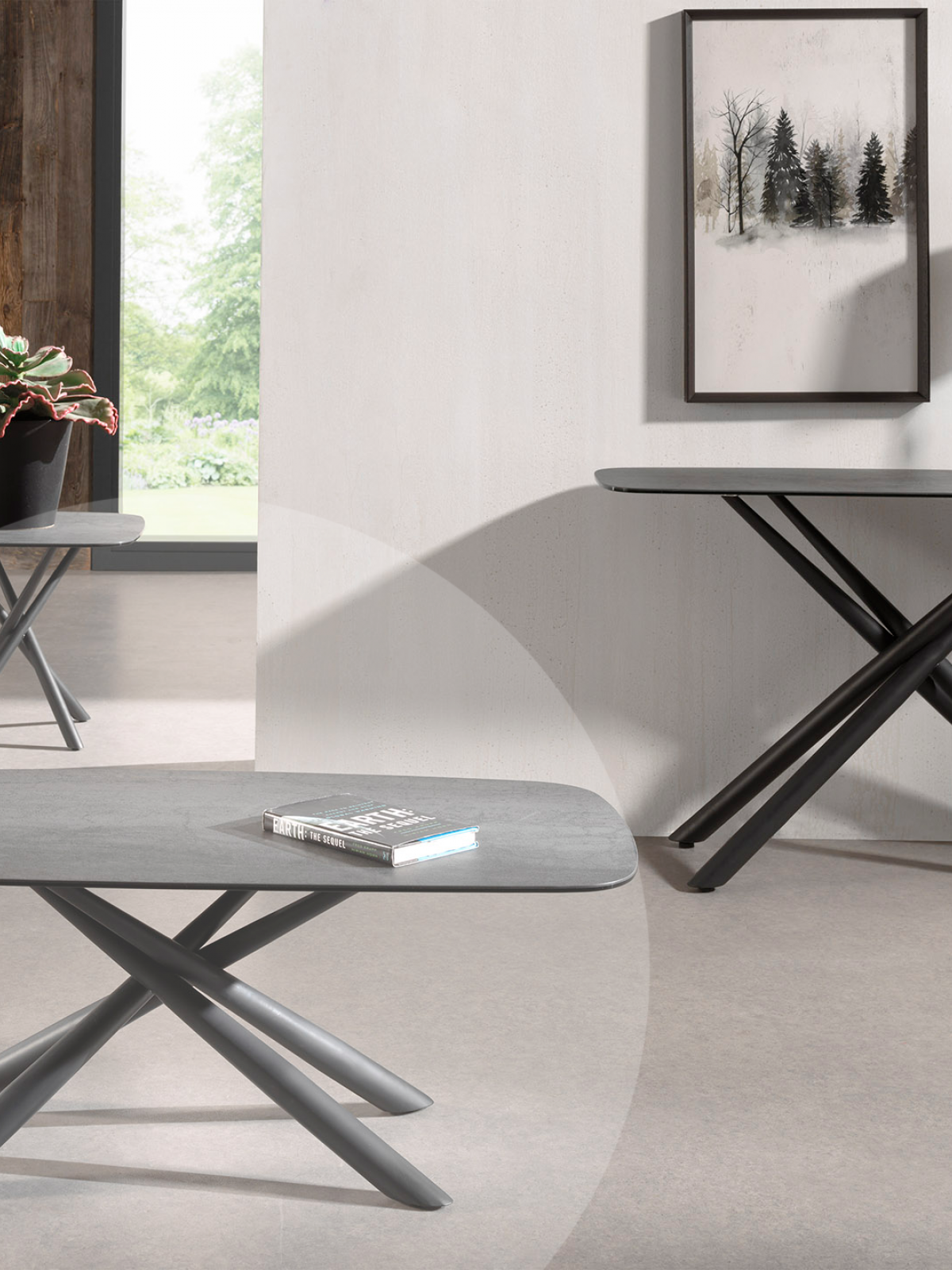 Table basse Force A