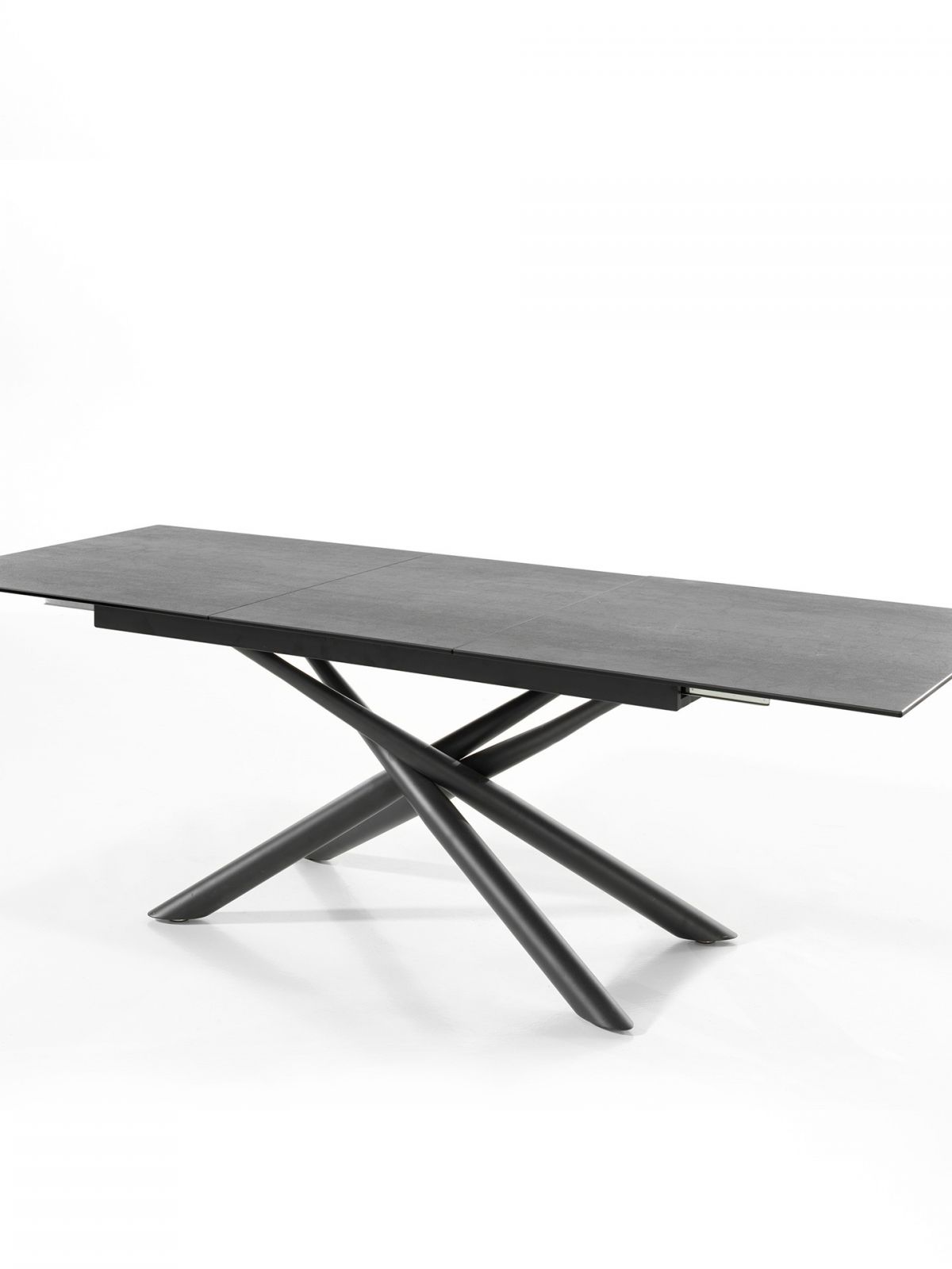 Table avec allonge Force A