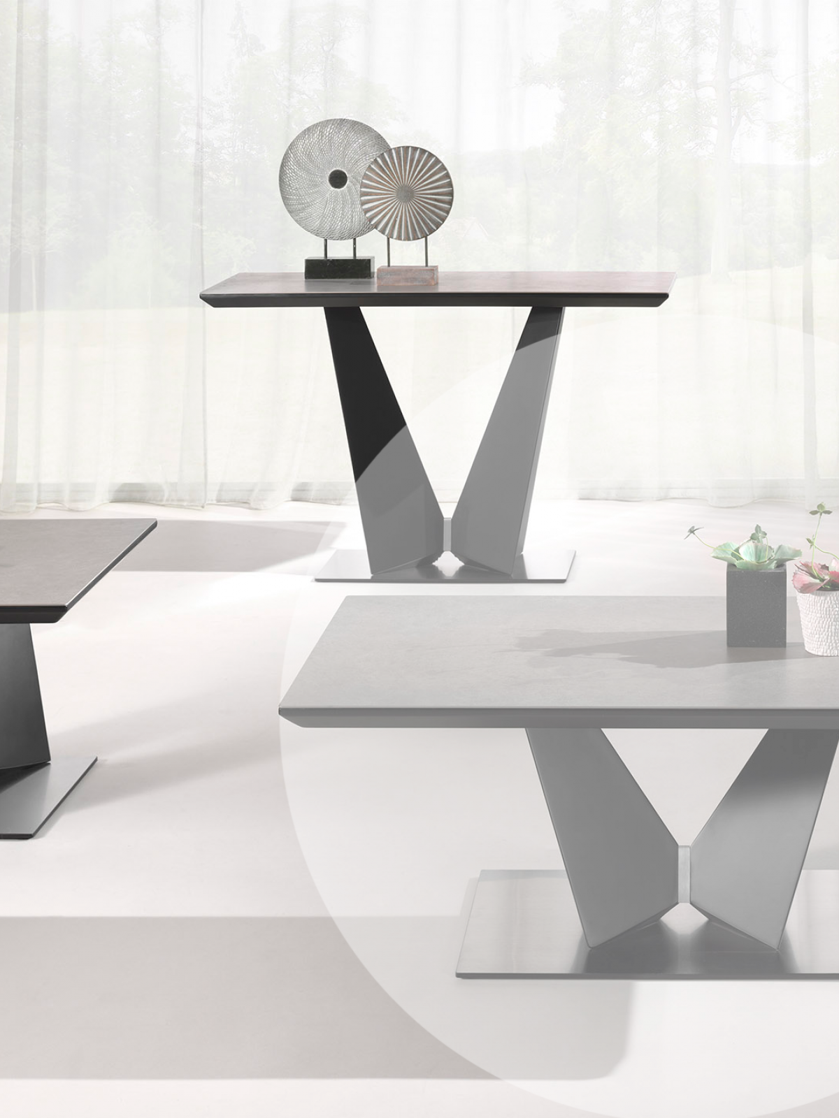 Table basse Force B