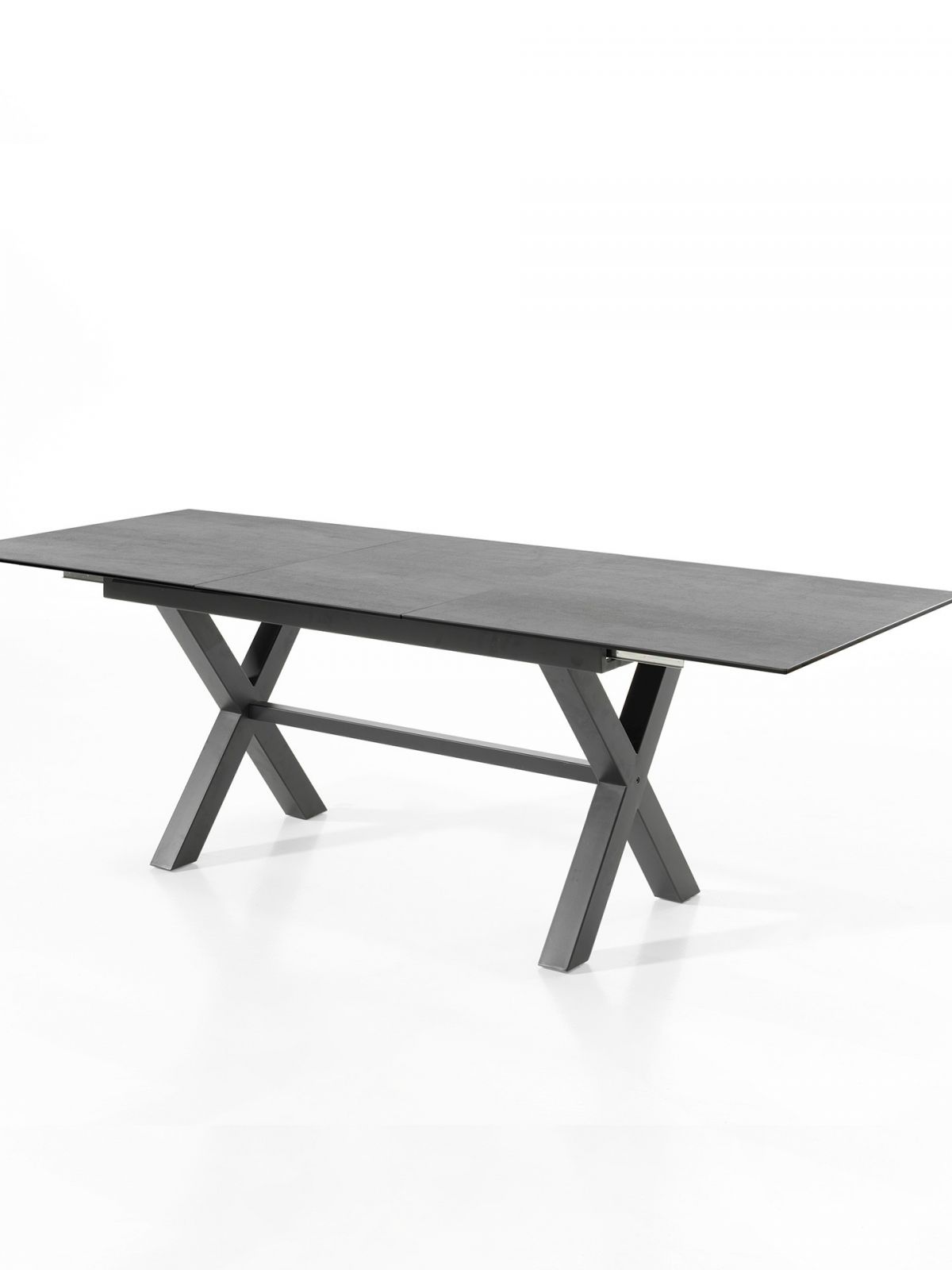 Table avec allonge Force C