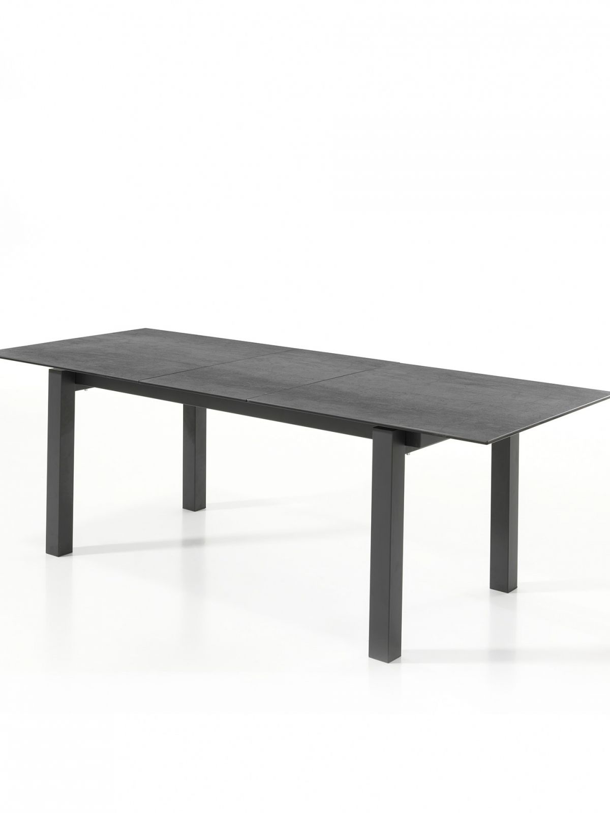 Table avec allonge Force E
