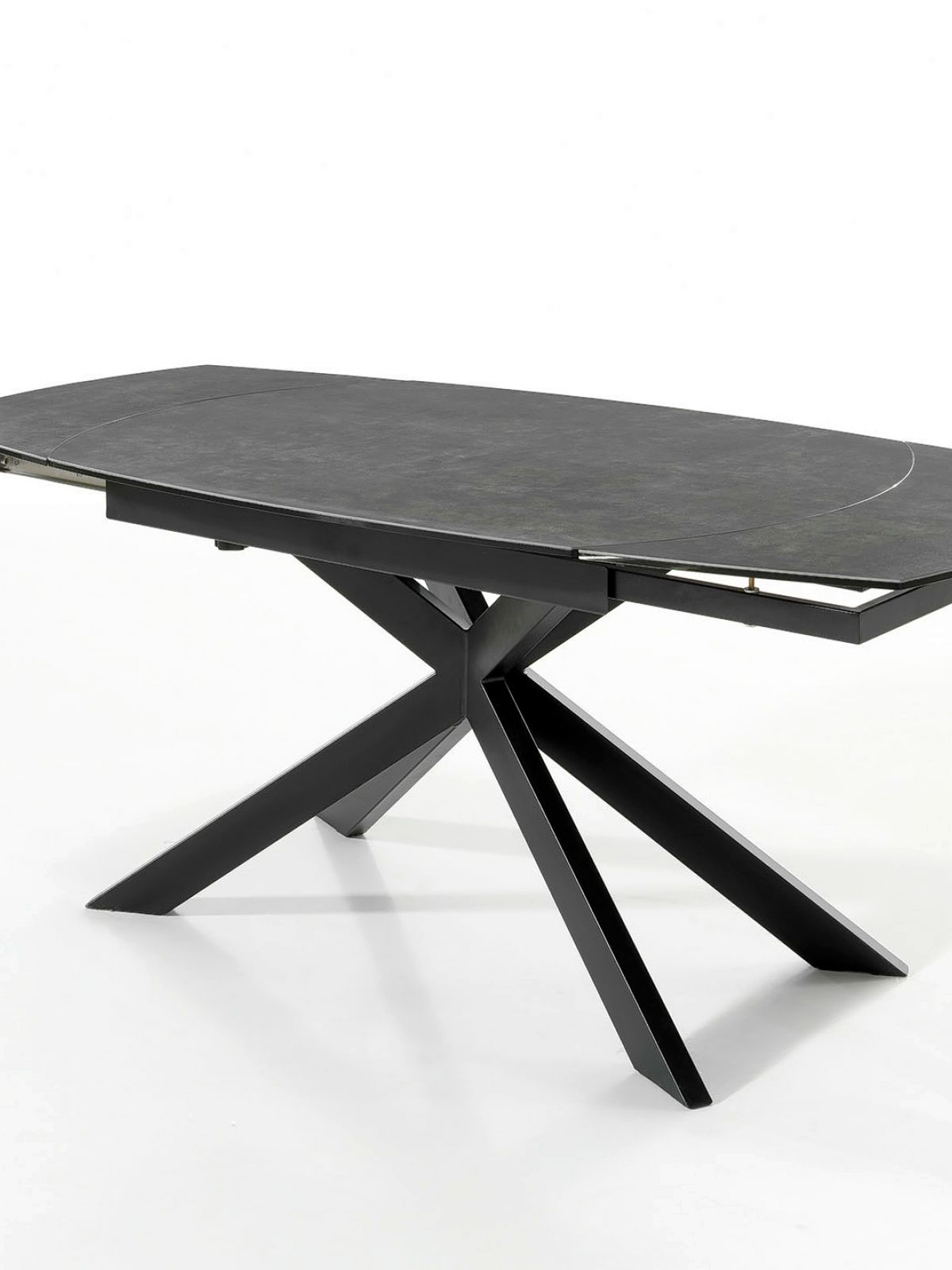 Table avec allonge Jeremy