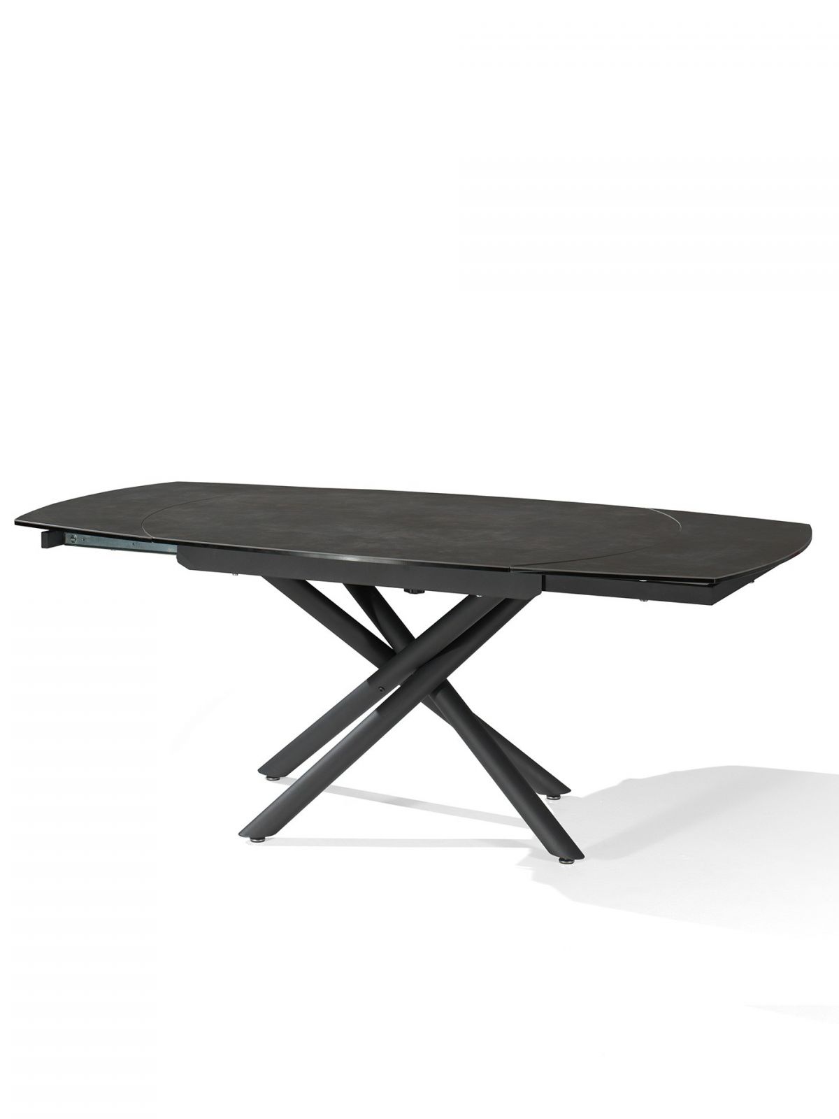 Table avec allonge Jerome