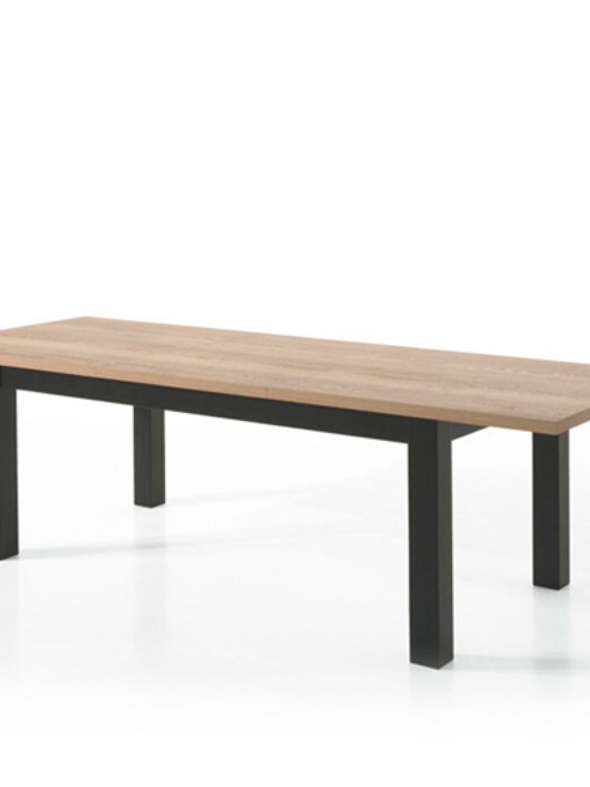 Table avec allonge 2m