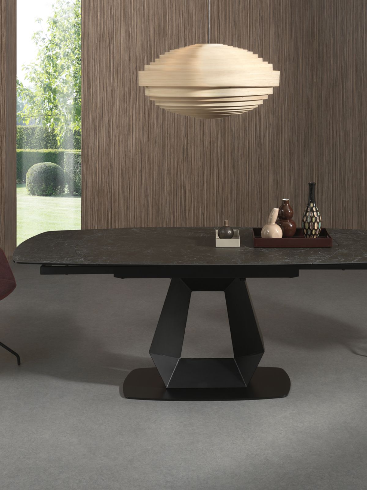 Table tournante Thor
