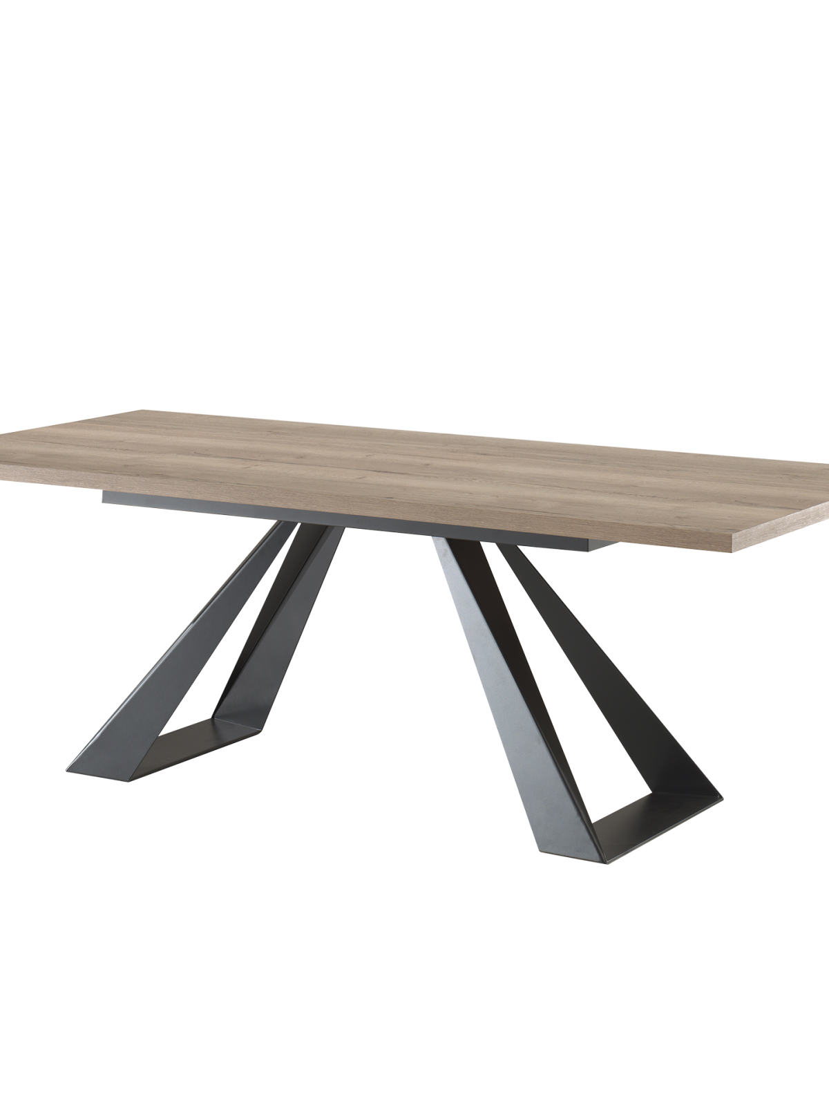 Table fixe 2,40m