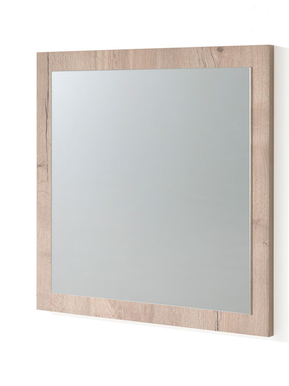 Miroir carré
